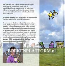 Stadsnieuws Cartoons Heerhugowaard