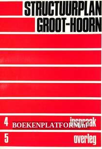 Structuurplan Groot-Hoorn