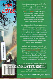 Tao van de Liefde