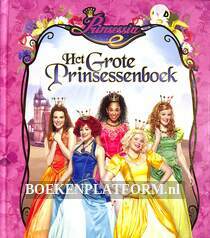 Het Grote Prinsessenboek