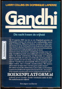 Gandhi