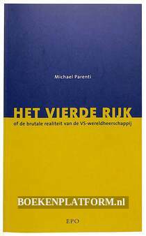 Het vierde rijk