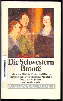 Die Schwestern Bronte