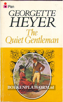 The Quiet Gentleman