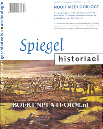 Spiegel Historiael 1999-10