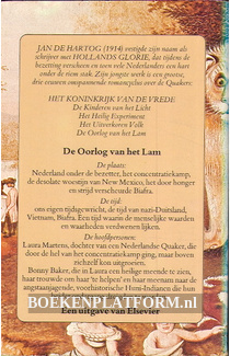 De Oorlog van het Lam