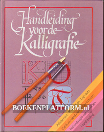 Handleiding voor de Kalligrafie