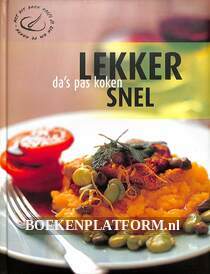 Lekker snel