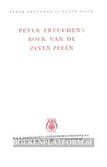 Peter Freuchen's Boek van de Zeven Zeeen