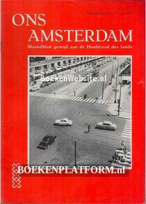 Ons Amsterdam 1959 no.07