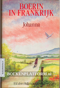 Boerin in Frankrijk, Johanna