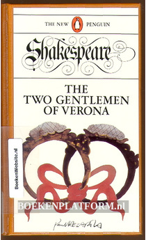 The two Gentlemen of Verona
