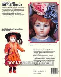 Treasury of French Dolls