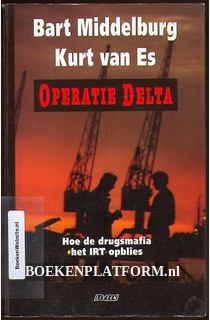 Operatie Delta