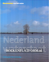 Nederland waterstaat