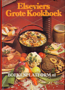 Elseviers Grote Kookboek