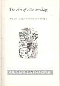 The art of pipe smoking