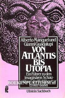 Von Atlantis bis Utopia 1