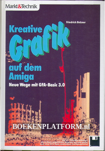 Kreative Grafik auf dem Amiga
