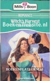 2826 Witch's Harvest