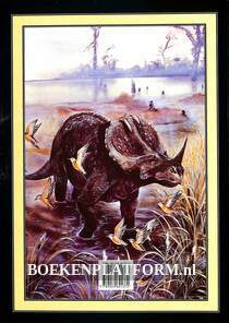 Dinosauriërs, de heersers van toen