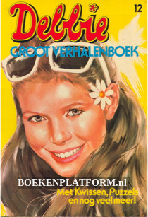 Debbie groot verhalenboek 12