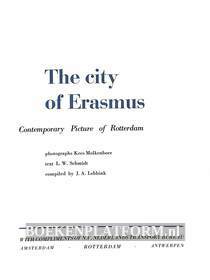 The City of Erasmus