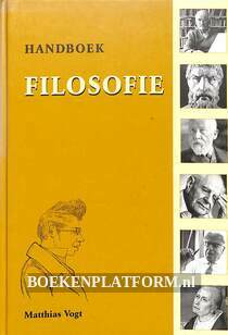 Handboek Filosofie