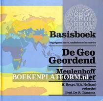 De Geo geordend, Basisboek