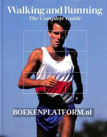 Walking and Running, The Complete Guide