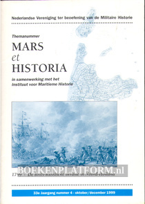 Mars et Historia