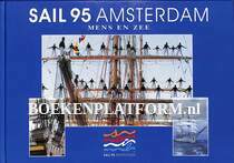 Sail 95 Amsterdam