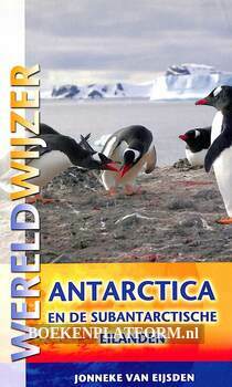 Antartica en de subantarctische eilanden