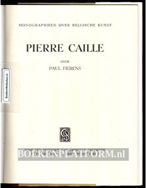 Pierre Caille