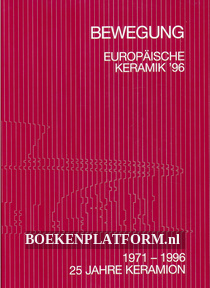 Bewegung, Europäische Keramik '96