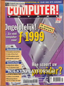 Computer Totaal 1999