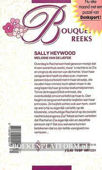1231 Melodie van de liefde