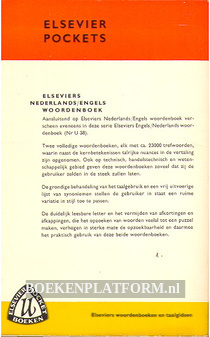 Elseviers Nederlands