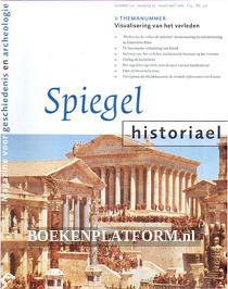 Spiegel Historiael 2000-03,04