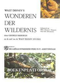 Wonderen der Wildernis