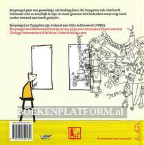 Keepvogel, de uitvinding