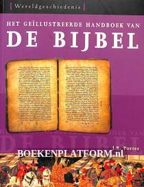 Het geillustreerde handboek van de bijbel