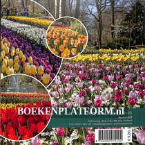 Keukenhof parkgids 2018