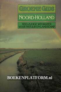 Groene Gids Noord-Holland