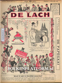 De Lach 1934 nr. 09