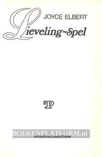 Lieveling-spel