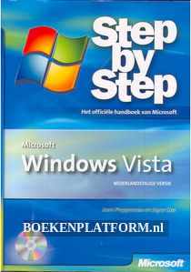 Windows Vista, Step by Step