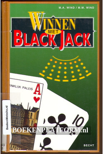 Winnen met Black Jack