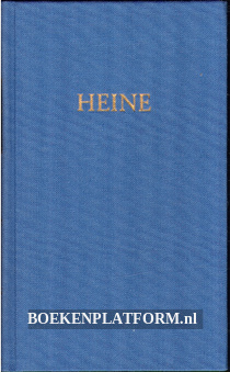 Heines Werke 4
