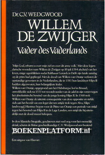 Willem de Zwijger